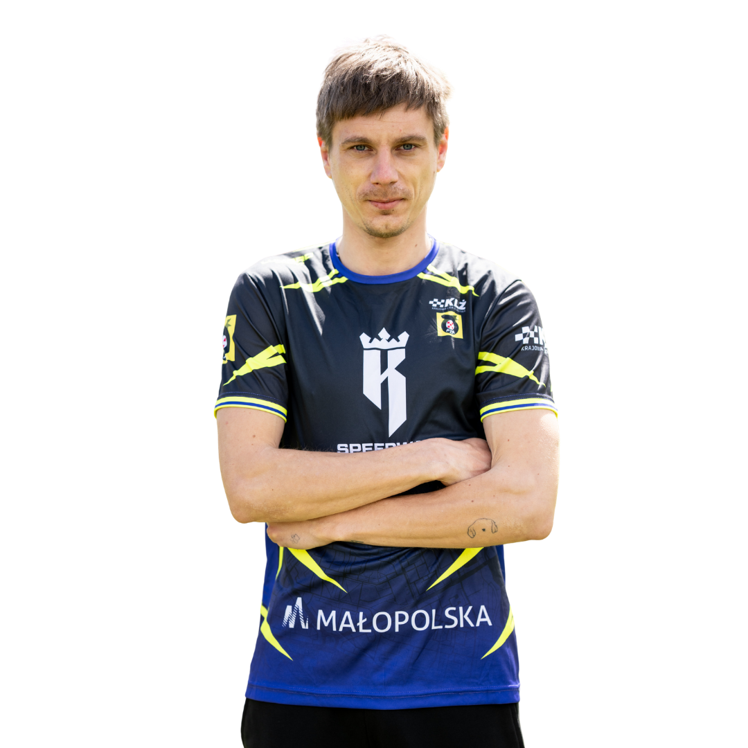 Stanislav Melnychuk